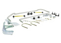 Honda Civic FN2 TYPE R 2/2006-2011 Sway bar - vehicle kit Whiteline Performance