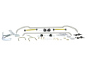 Honda Civic FN2 TYPE R 2/2006-2011 Sway bar - vehicle kit Whiteline Performance
