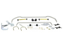 Honda Civic FN2 TYPE R 2/2006-2011 Sway bar - vehicle kit Whiteline Performance