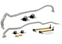 Sway Bar - Vehicle Kit Whiteline