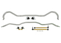 Sway Bar - Vehicle Kit Whiteline