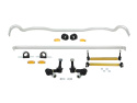 Genesis G80 DH / Hyundai Genesis BH / DH 2008-2019 Sway Bar - Vehicle Kit Whiteline