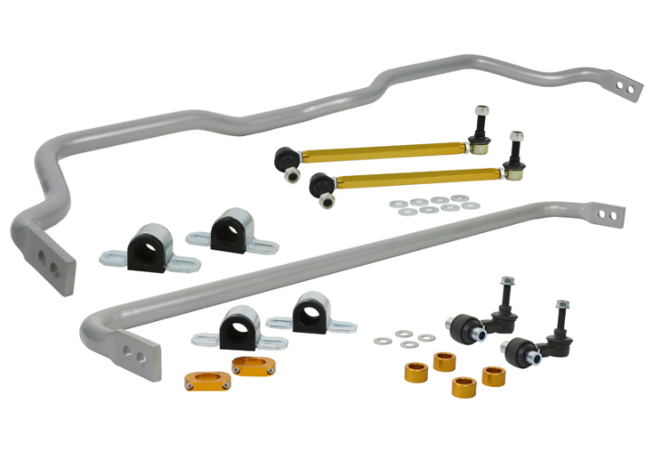 Hyundai I30 PD 2017 Sway Bar - Vehicle Kit Whiteline in the group Select car model at DDESIGN Scandinavia AB (wl-BHK018)