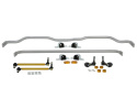 Hyundai I30 PD 2017 Sway Bar - Vehicle Kit Whiteline
