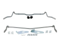 Sway Bar - Vehicle Kit Whiteline