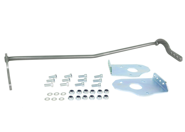 Hyundai I20 BC 2020 Sway Bar - 18mm 4 Point Adjustable Whiteline in the group Select car model at DDESIGN Scandinavia AB (wl-BHR100Z)