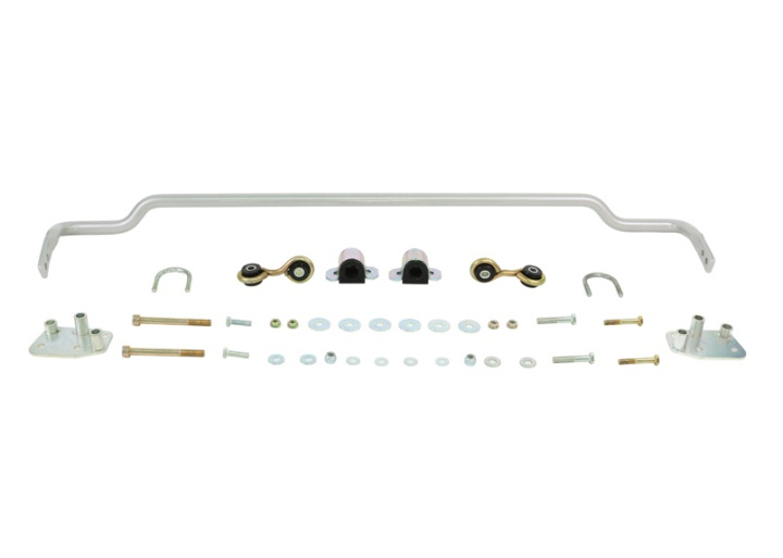 Honda Civic 12/91-9/96 Sway bar - 22mm X heavy duty blade adjustable Whiteline Performance in the group Select car model / Honda / Integra 93-01 / Chassis / Bushings and Rods at DDESIGN Scandinavia AB (wl-BHR36XZ)