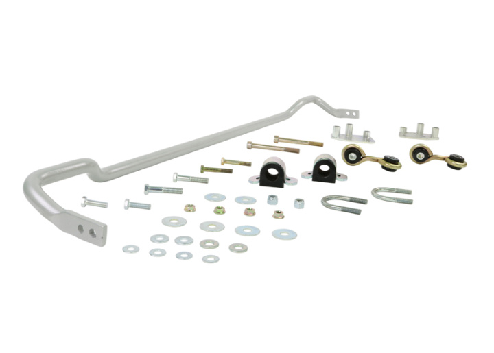 Honda Civic 5TH / Crx EG / Integra DC2 1991-2001 Sway Bar - 22mm 2 Point Adjustable Whiteline in the group Select car model / Honda / Civic EG-EH-EJ 92-95 / Chassis at DDESIGN Scandinavia AB (wl-BHR36XZ)
