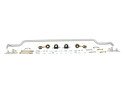Honda Civic 12/91-9/96 Sway bar - 22mm X heavy duty blade adjustable Whiteline Performance