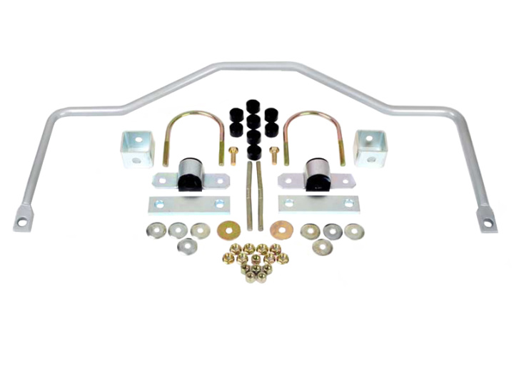 Holden Sunbird LH / Torana LH 1974-1978 Sway Bar - 18mm Non Adjustable Whiteline in the group Select car model at DDESIGN Scandinavia AB (wl-BHR37)