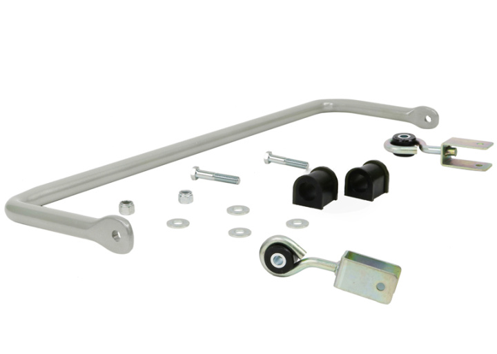 Holden Calais CALAIS / Holden VR / Holden VS / Holden Caprice VQ / Holden Commodore VN / HSV VR / HSV VS m.fl. 1988-1999 Sway Bar - 20mm Non Adjustable Whiteline in the group Select car model at DDESIGN Scandinavia AB (wl-BHR41X)