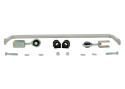 Holden Calais CALAIS / Holden VR / Holden VS / Holden Caprice VQ / Holden Commodore VN / HSV VR / HSV VS m.fl. 1988-1999 Sway Bar - 20mm Non Adjustable Whiteline