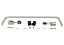 Holden Calais CALAIS / Holden VR / Holden VS / Holden Caprice VQ / Holden Commodore VN / HSV VR / HSV VS m.fl. 1988-1999 Sway Bar - 20mm Non Adjustable Whiteline