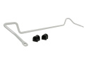 Hyundai Excel 9/94-6/00 Sway bar - 18mm heavy duty Whiteline Performance