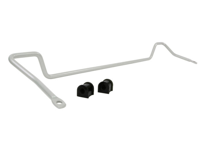 Hyundai Excel EXCEL 1994-2000 Sway Bar - 18mm Non Adjustable Whiteline in the group Select car model / Hyundai / Accent at DDESIGN Scandinavia AB (wl-BHR45)