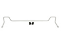 Hyundai Excel 9/94-6/00 Sway bar - 18mm heavy duty Whiteline Performance