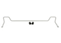 Hyundai Excel EXCEL 1994-2000 Sway Bar - 18mm Non Adjustable Whiteline
