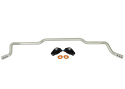 Honda Civic 7TH / Integra DC5 1999-2007 Sway Bar - 26mm 3 Point Adjustable Whiteline