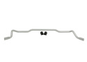 Honda Integra 9/01-9/06 Sway bar - 24mm heavy duty blade adjustable Whiteline Performance