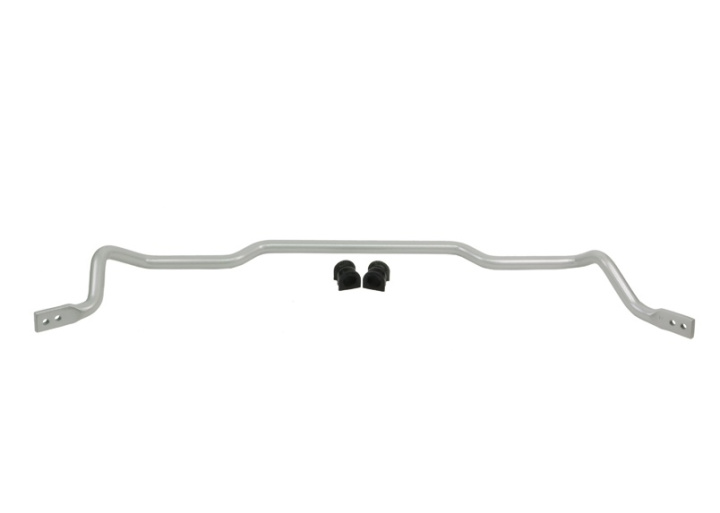 Honda Integra 9/01-9/06 Sway bar - 24mm heavy duty blade adjustable Whiteline Performance in the group Select car model / Honda / Integra 01-06 / Chassis / Bushings and Rods at DDESIGN Scandinavia AB (wl-BHR67Z)