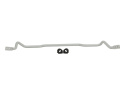 Honda Integra 9/01-9/06 Sway bar - 24mm heavy duty blade adjustable Whiteline Performance