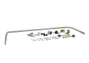 Holden Barina XC / Combo XC / Tigra XC / Opel Corsa X01 / Meriva X03 2000-2010 Sway Bar - 20mm 3 Point Adjustable Whiteline