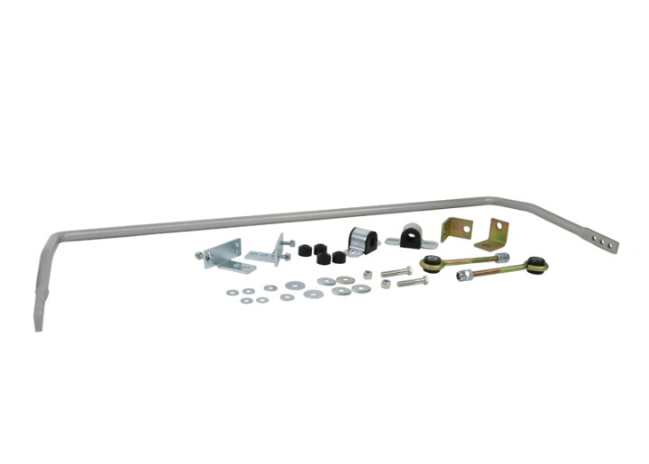 Holden Barina XC / Combo XC / Tigra XC / Opel Corsa X01 / Meriva X03 2000-2010 Sway Bar - 20mm 3 Point Adjustable Whiteline in the group Select car model at DDESIGN Scandinavia AB (wl-BHR69Z)