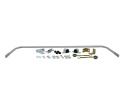 Holden Barina XC / Combo XC / Tigra XC / Opel Corsa X01 / Meriva X03 2000-2010 Sway Bar - 20mm 3 Point Adjustable Whiteline
