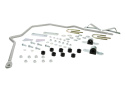 Holden H Series / Monaro HK / HT 1968-1971 Sway Bar - 18mm Non Adjustable Whiteline