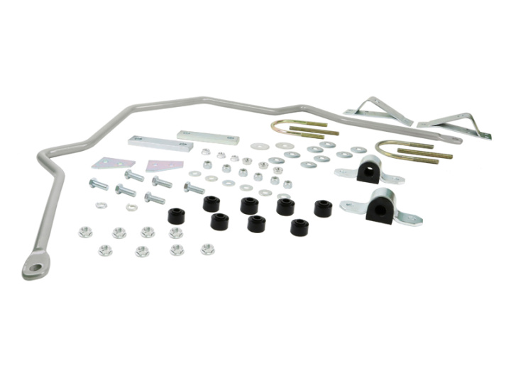 Holden H Series / Monaro HK / HT 1968-1971 Sway Bar - 18mm Non Adjustable Whiteline in the group Select car model at DDESIGN Scandinavia AB (wl-BHR6)