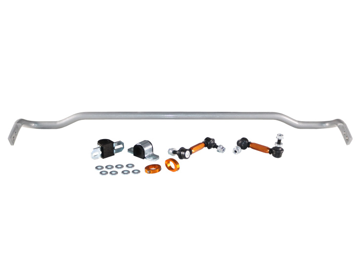 Honda Integra DC2 1999-2001 Sway Bar - 26mm 2 Point Adjustable Whiteline in the group Select car model at DDESIGN Scandinavia AB (wl-BHR72XZ)