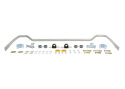 Chevrolet Zafira A / Holden Astra AH / Holden TS / Holden Zafira TT / HSV Vxr AH / Opel Astra G / Opel H m.fl. 1998-2015 Sway Bar - 24mm 4 Point Adjustable Whiteline