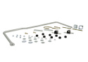 Holden H Series / Monaro HQ / HX 1971-1980 Sway Bar - 20mm Non Adjustable Whiteline
