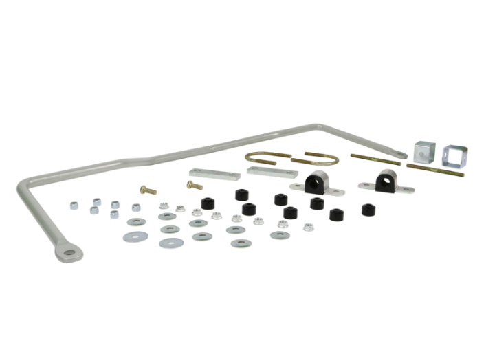 Holden H Series / Monaro HQ / HX 1971-1980 Sway Bar - 20mm Non Adjustable Whiteline in the group Select car model at DDESIGN Scandinavia AB (wl-BHR7X)