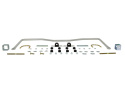 Holden H Series / Monaro HQ / HX 1971-1980 Sway Bar - 20mm Non Adjustable Whiteline