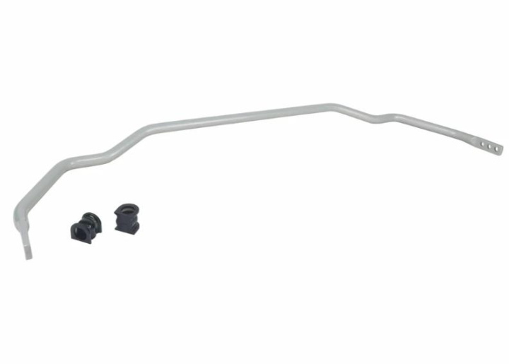 Honda Accord Euro CL / CM Rear Adjustable Sway bar - 22mm Whiteline Performance in the group Select car model / Honda / Accord 03-07 / Chassis / Bushings and Rods at DDESIGN Scandinavia AB (wl-BHR80XZ)