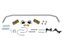 Chevrolet Cruze / Chevrolet Orlando / Daewoo Lanos KLAT / Holden Astra PJ / Holden Cascada CJ m.fl. 1997-2020 Sway Bar - 22mm 3 Point Adjustable Whiteline