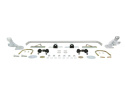 Honda Civic 2/06-2011 Sway bar - 22mm heavy duty blade adjustable Whiteline Performance