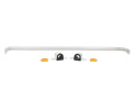 Hyundai Genesis 2/09+ Sway bar - 26mm X heavy duty blade adjustable MOTORSport Whiteline Performance