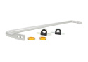 Hyundai Genesis 2/09+ Sway bar - 26mm X heavy duty blade adjustable MOTORSport Whiteline Performance