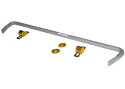 Hyundai Genesis 2/09+ Sway bar - 24mm heavy duty blade adjustable Whiteline Performance