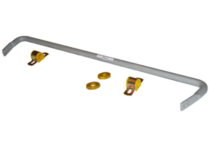 Genesis G80 DH / Hyundai Genesis BH / DH 2008-2019 Sway Bar - 24mm 2 Point Adjustable Whiteline in the group Select car model / Hyundai / Genesis Coupe 08-16 / Chassis at DDESIGN Scandinavia AB (wl-BHR88Z)
