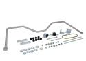 Holden H Series / Wb UTE 1971-1985 Sway Bar - 22mm Non Adjustable Whiteline