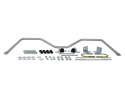 Holden H Series / Wb UTE 1971-1985 Sway Bar - 22mm Non Adjustable Whiteline