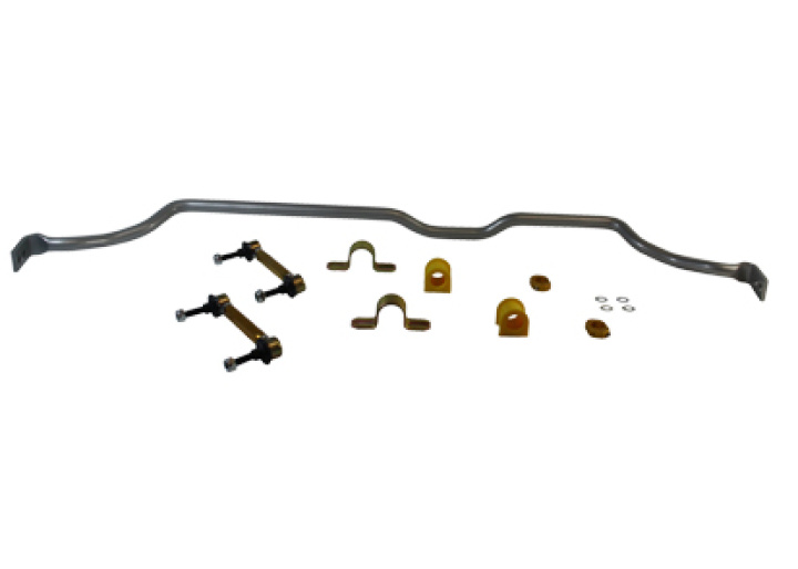 Hyundai Elantra HD / I30 FD 2006-2011 Sway Bar - 22mm 2 Point Adjustable Whiteline in the group Select car model / Hyundai / Elantra / Chassis at DDESIGN Scandinavia AB (wl-BHR90XXZ)