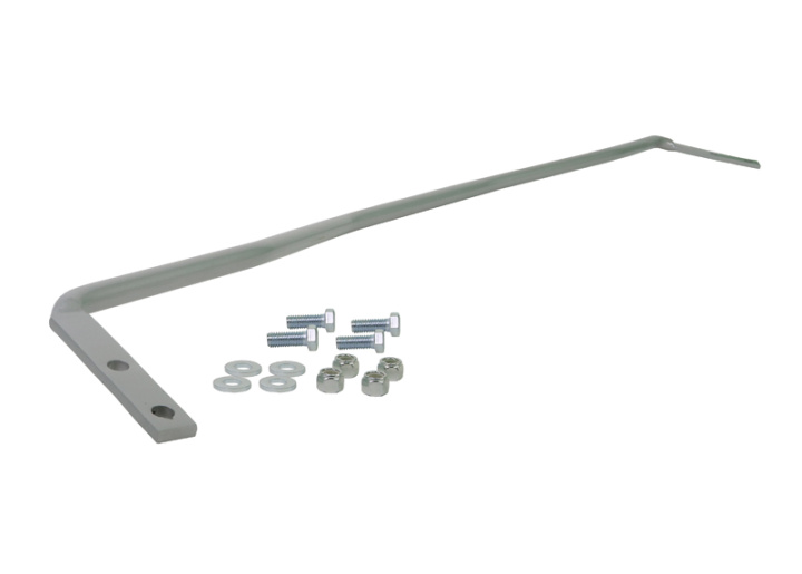 Hyundai I30 GD / Veloster FS 2011-2017 Sway Bar - 18mm Non Adjustable Whiteline in the group Select car model / Hyundai / Veloster (FS) 2011-2018 / Chassis at DDESIGN Scandinavia AB (wl-BHR92)