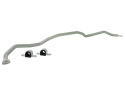 Sway Bar - 27mm Non Adjustable Whiteline