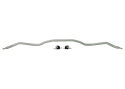 Sway Bar - 27mm Non Adjustable Whiteline