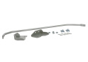 Honda Civic 9TH 2015-2017 Rear Sway bar - 18mm heavy duty Whiteline