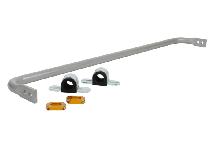 Hyundai I30 PD 2016-2017 Sway Bar - 22mm 2 Point Adjustable Whiteline in the group Select car model at DDESIGN Scandinavia AB (wl-BHR98Z)